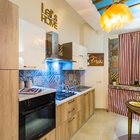 Maradona Place Apartment By Wonderful Italy Naples Exterior photo