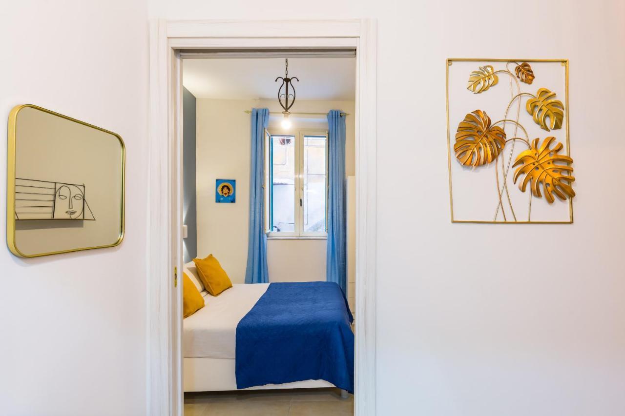 Maradona Place Apartment By Wonderful Italy Naples Exterior photo