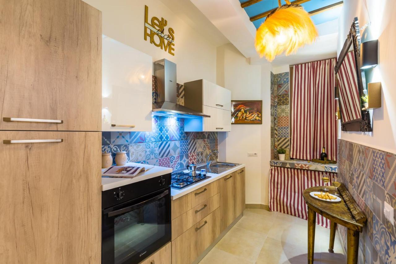 Maradona Place Apartment By Wonderful Italy Naples Exterior photo
