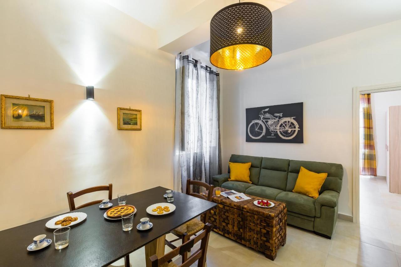 Maradona Place Apartment By Wonderful Italy Naples Exterior photo