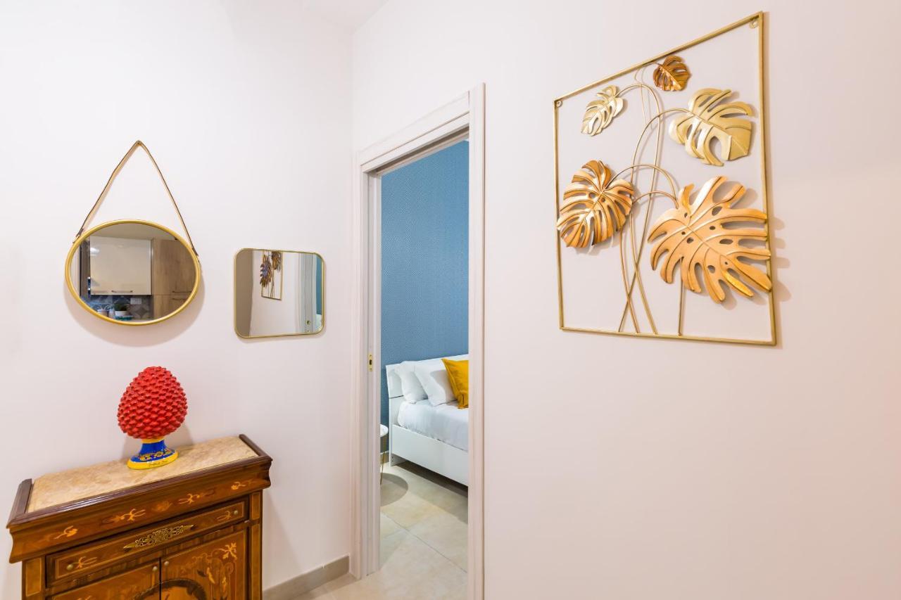 Maradona Place Apartment By Wonderful Italy Naples Exterior photo
