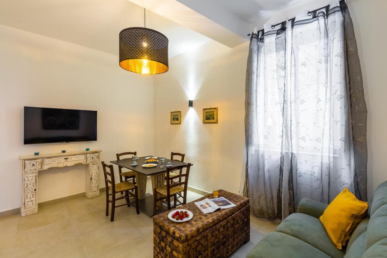 Maradona Place Apartment By Wonderful Italy Naples Exterior photo