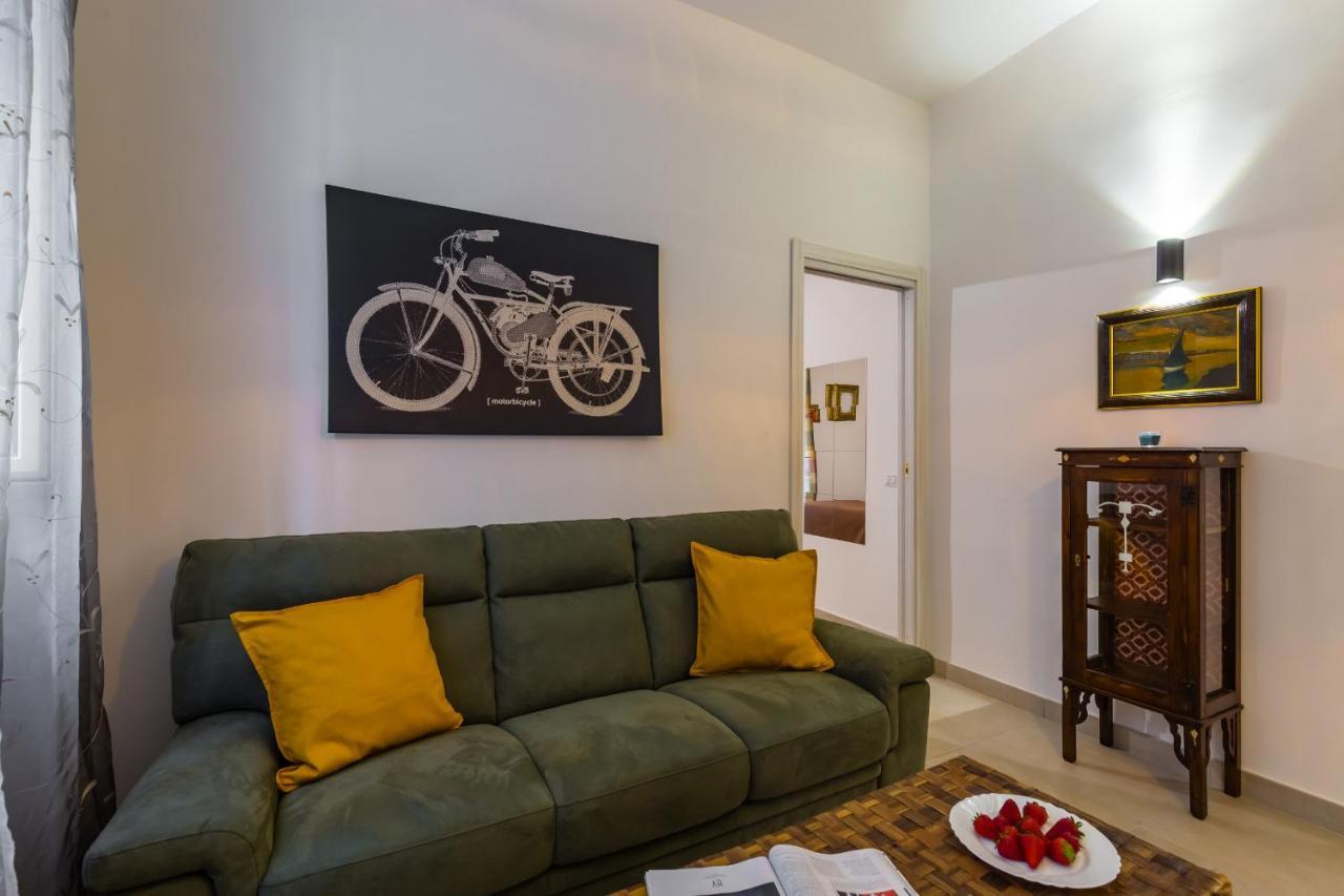 Maradona Place Apartment By Wonderful Italy Naples Exterior photo