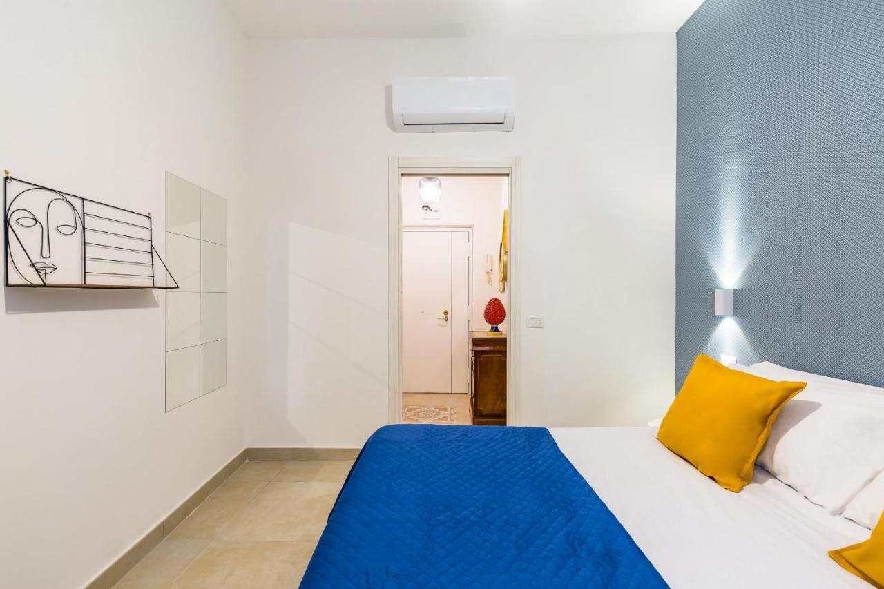 Maradona Place Apartment By Wonderful Italy Naples Exterior photo