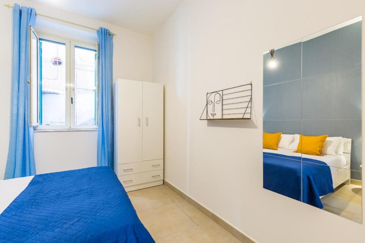 Maradona Place Apartment By Wonderful Italy Naples Exterior photo