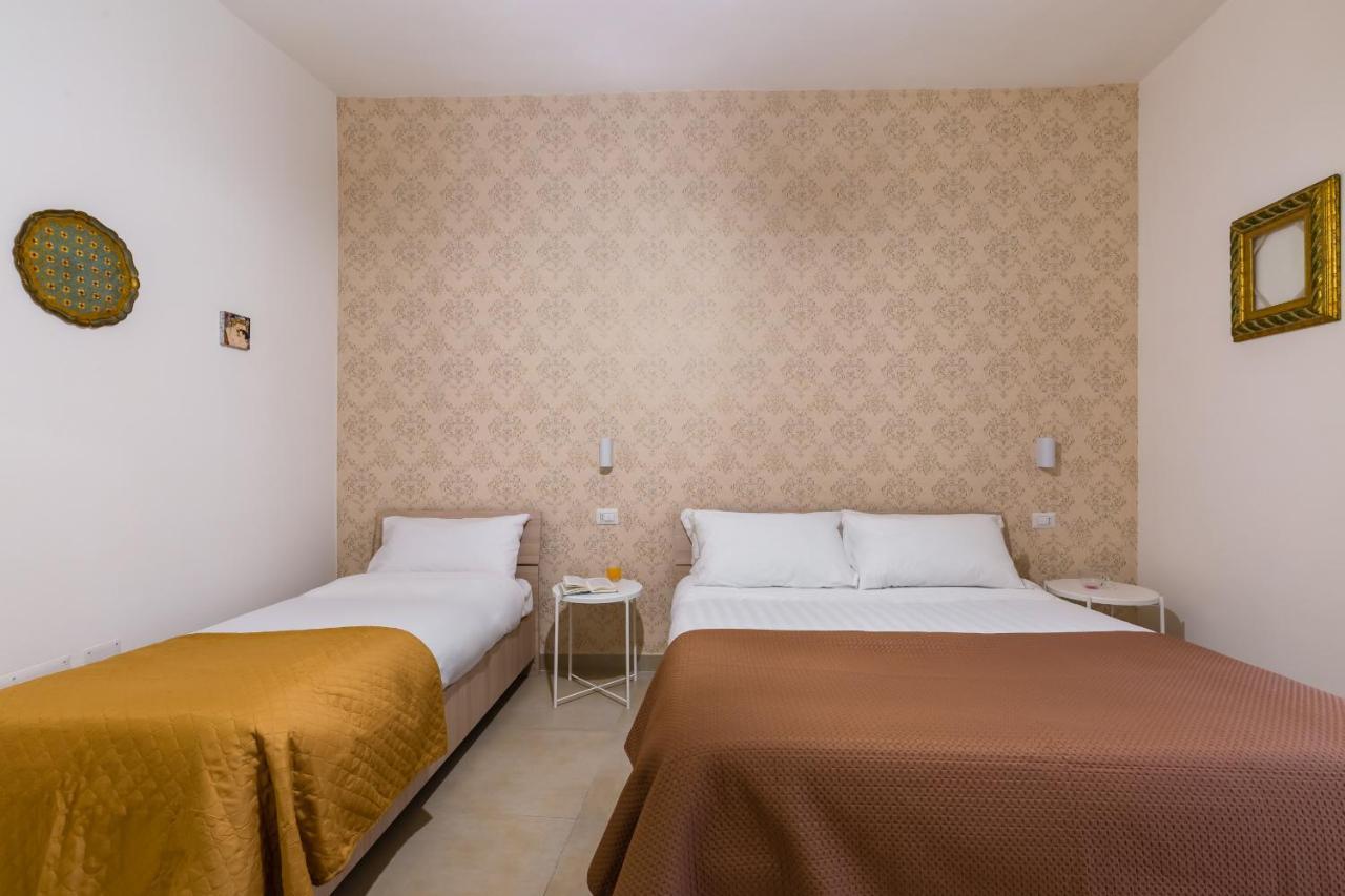 Maradona Place Apartment By Wonderful Italy Naples Exterior photo