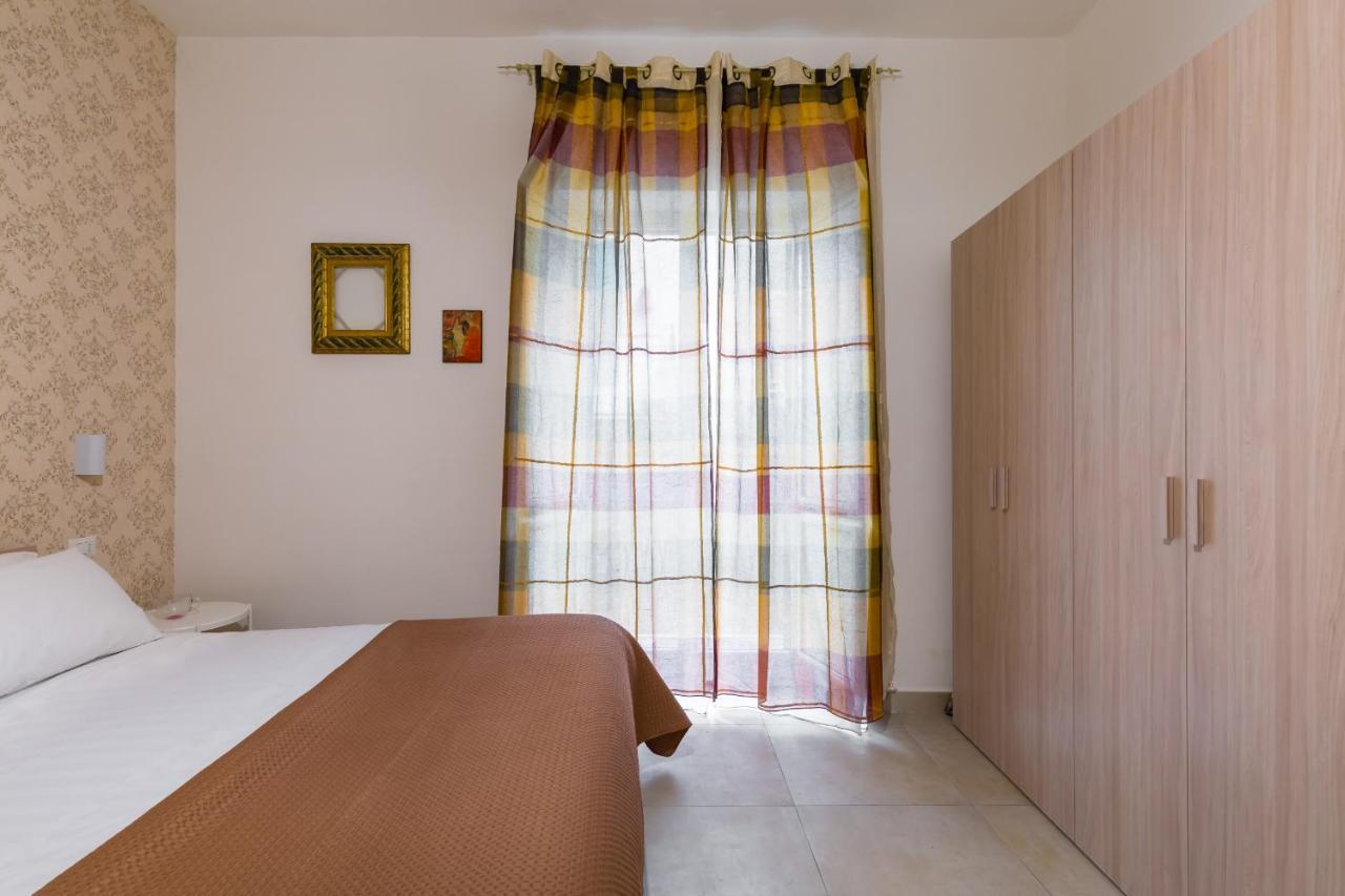 Maradona Place Apartment By Wonderful Italy Naples Exterior photo