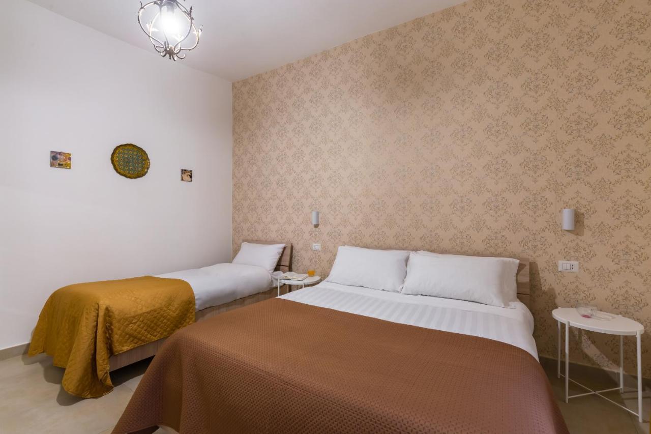 Maradona Place Apartment By Wonderful Italy Naples Exterior photo