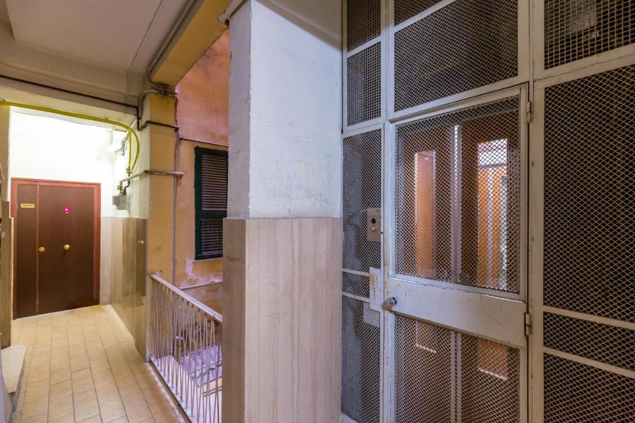 Maradona Place Apartment By Wonderful Italy Naples Exterior photo