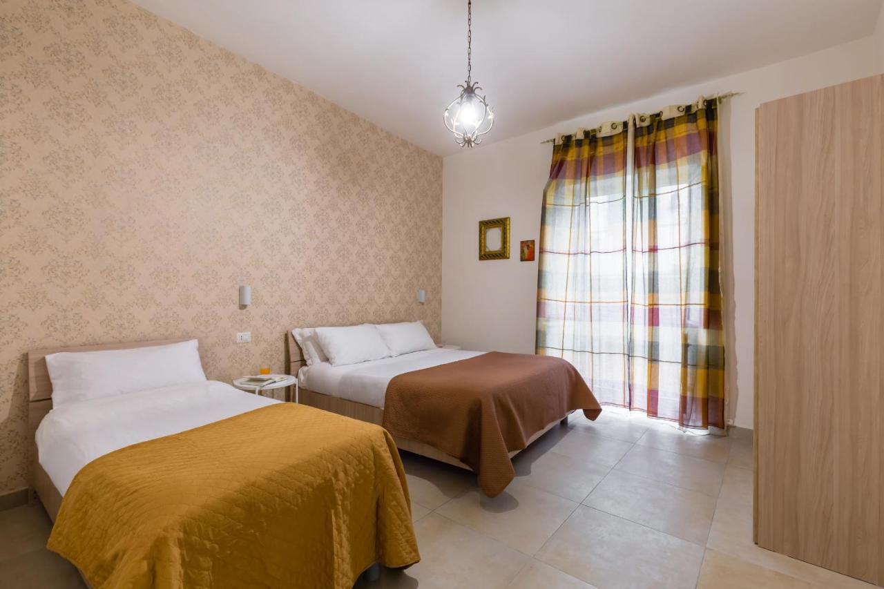 Maradona Place Apartment By Wonderful Italy Naples Exterior photo