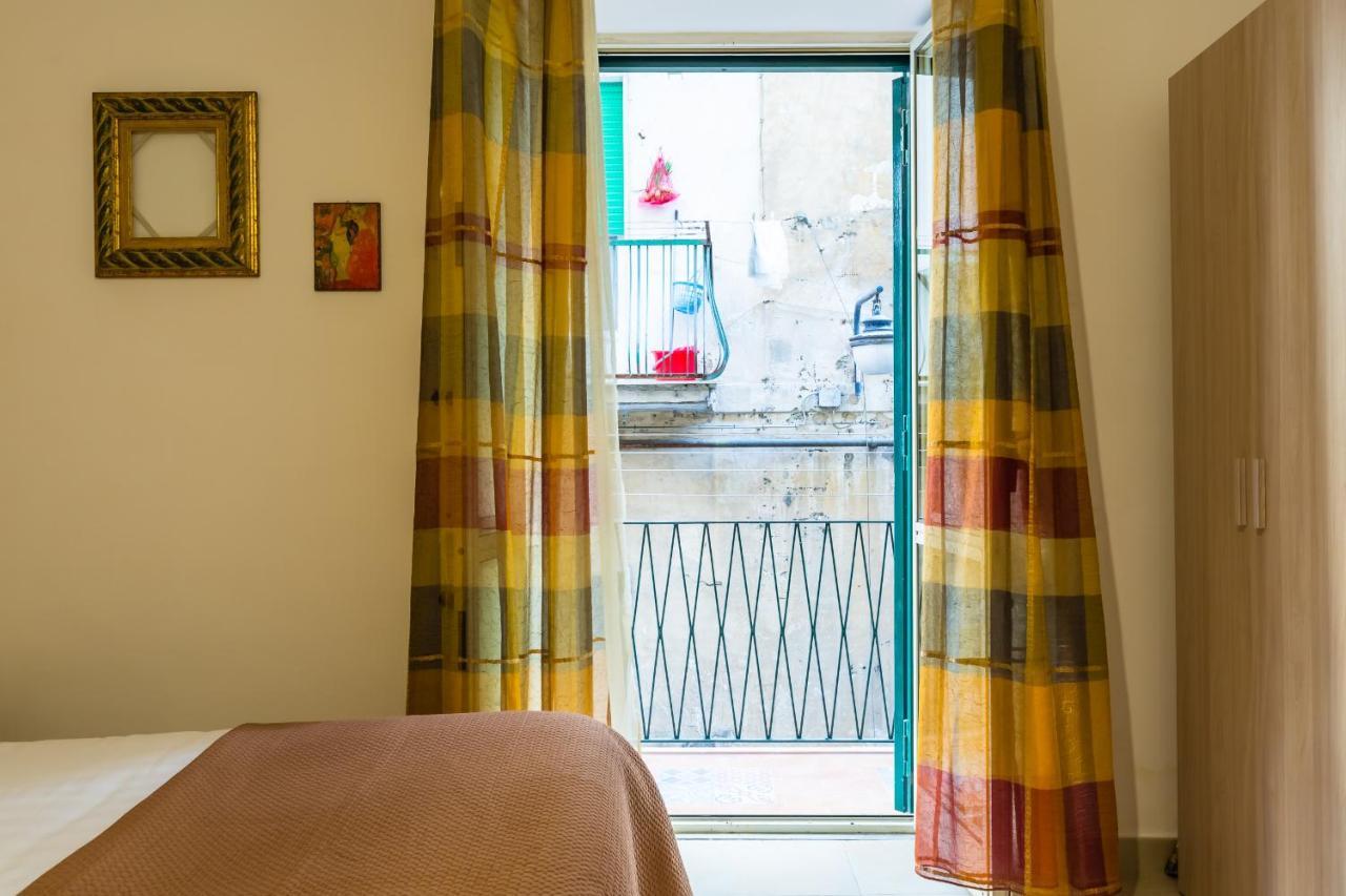 Maradona Place Apartment By Wonderful Italy Naples Exterior photo