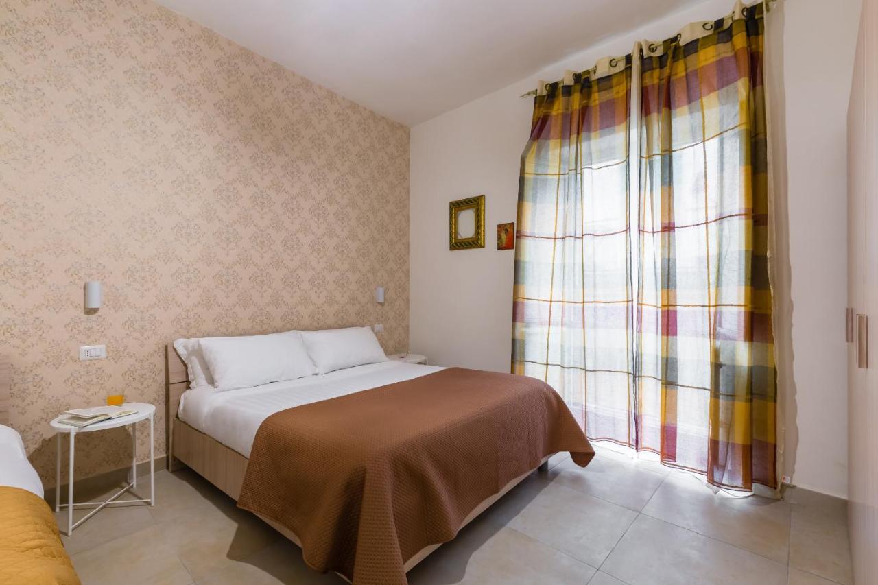 Maradona Place Apartment By Wonderful Italy Naples Exterior photo